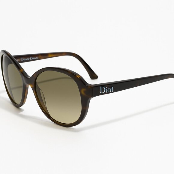 Dior Pondichery1 Woman's sunglasses - Picture 1 of 2